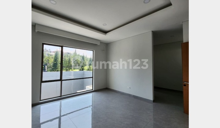 Dijual Rumah Baru Minimalis Modern di Pondok Hijau, Bandung Utara 2