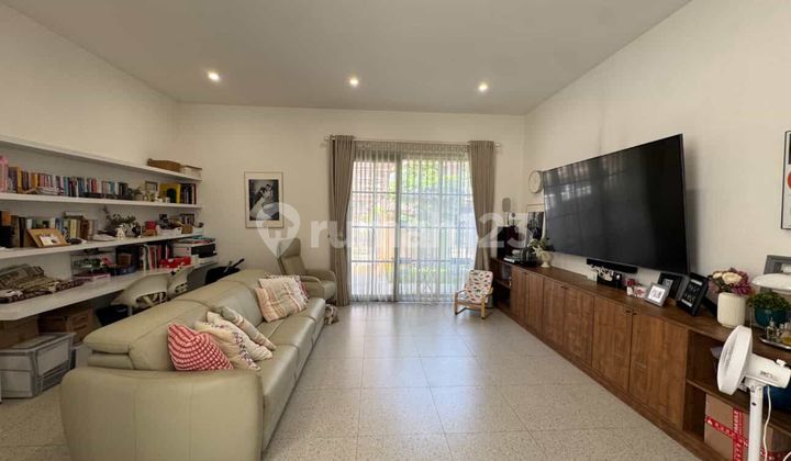 Rumah Tengah Kota Bandung Bangunan Baru 2023 2