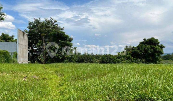 Dijual Tanah Kavling di Nilajaya Kota Baru Parahyangan