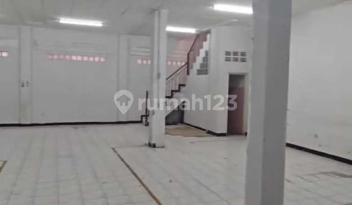Dijual Ruang Usaha dan Gudang TKI 3 Blok A Lokasi Favorit Dijual Ruang Usaha dan Gudang TKI 3 Blok A Lokasi Favorit