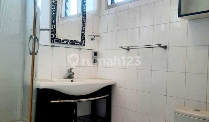 Dijual Rumah Setra Duta Bandung 2