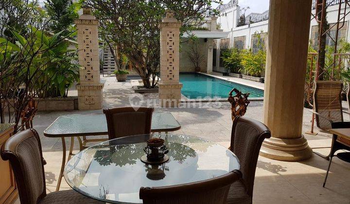 RUMAH MEWAH DEKAT MAINROAD PARIS VAN JAVA SUKAJADI BANDUNG 1