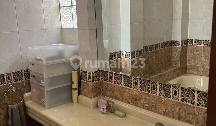 Dijual Rumah Mewah Siap Huni Setrasari Bandung 2