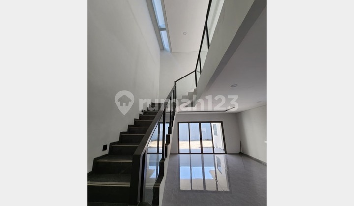 Dijual Rumah Baru Minimalis Modern di Pondok Hijau, Bandung Utara