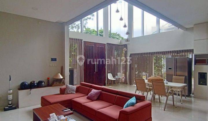 Dijual Rumah Siap Huni Istana Regency Sudirman - Cijerah 1