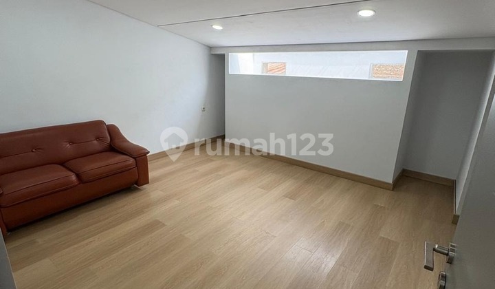 Rumah Siap Huni Bagus & Luas di Pasir Salam Kota Bandung 2