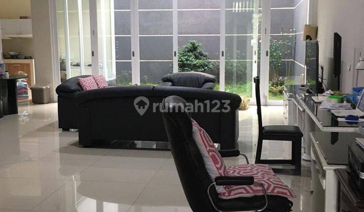 Dijual Rumah Istana Regency 2 Sayap Pasteur Kota Bandung 1