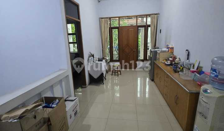 Dijual Rumah 2 Lantai Batununggal Abadi
