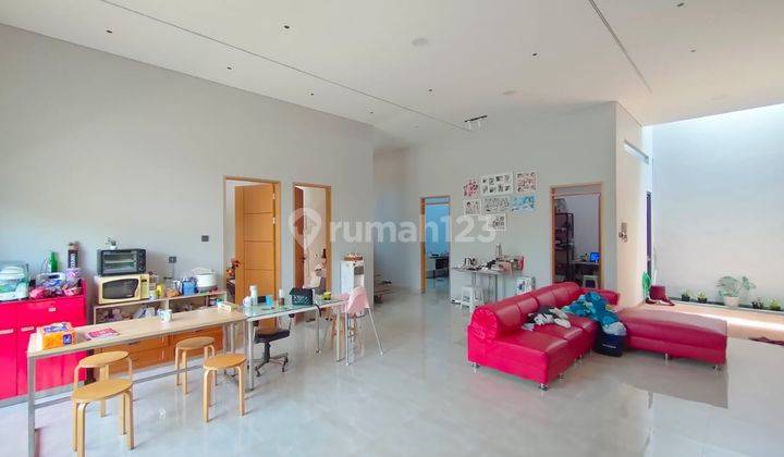 Dijual Rumah Bagus Taman Holis Indah 1 Bandung 1