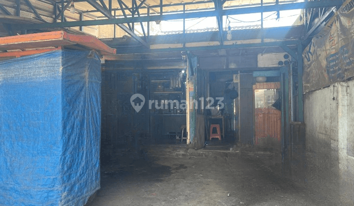 Dijual Rumah Hitung Tanah Gatot Subroto Bandung 2