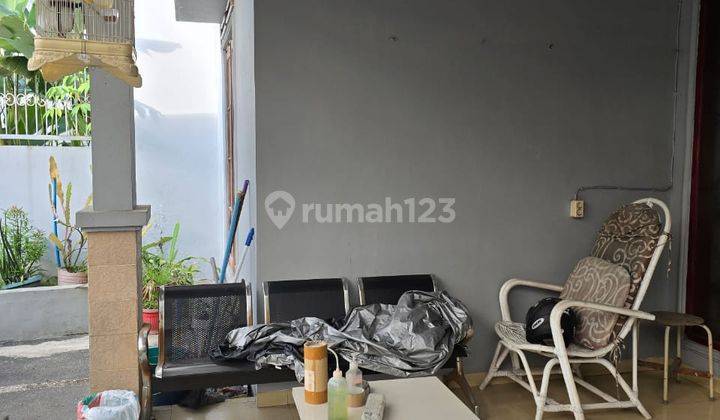 Rumah 2.5 Lantai Di Kompleks Batununggal Bandung 2