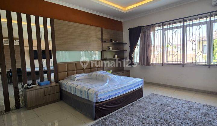 Rumah Mewah Full Furnish Di Batununggal  2