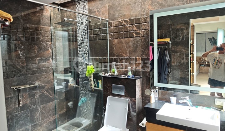 For Sale Pasteur Wing House, Babakan Jeruk 2