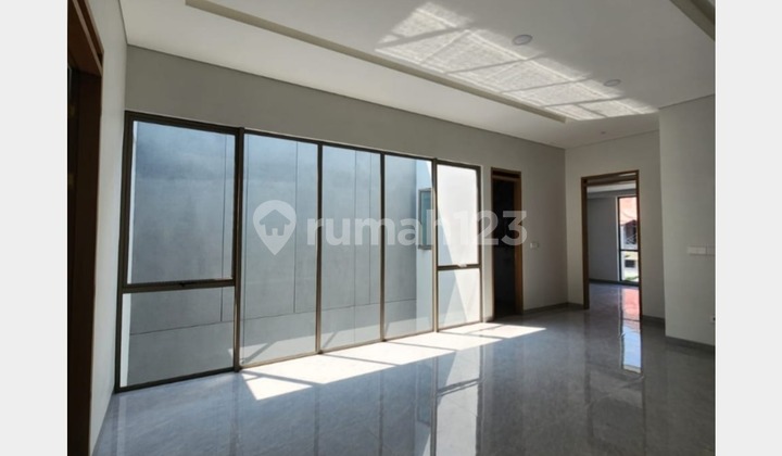 Dijual Rumah Baru Minimalis Modern di Pondok Hijau, Bandung Utara 2