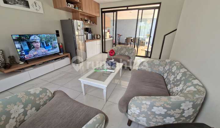 Rumah Tatar Punawangi Kota Baru Parahyangan 1