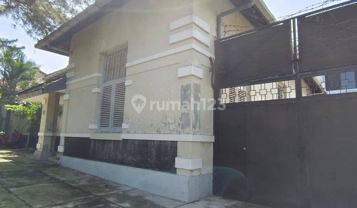 DIJUAL RUMAH  HITUNG TANAH TENGAH KOTA BANDUNG LANGKA 2