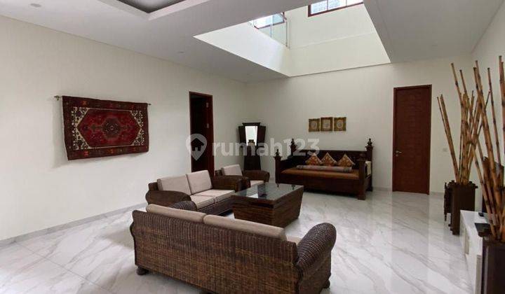 Dijual Rumah Baru Minimalis View Bandung Resort Dago Pakar 2