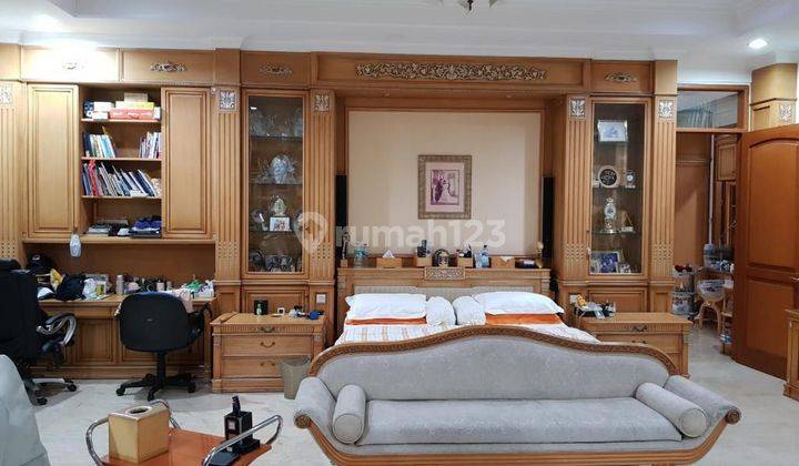 RUMAH MEWAH DEKAT MAINROAD PARIS VAN JAVA SUKAJADI BANDUNG 2