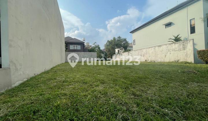 Dijual Kavling Siap Bangun Tatar Rambut Kasih