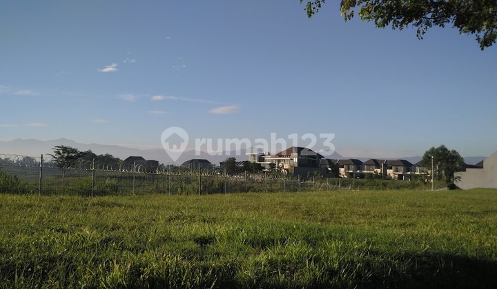 For Sale: Parahyangan New City (KBP) Plot, Tatar Subanglarang with Lake View. For Sale: Parahyangan New City (KBP) Plot, Tatar Subanglarang with Lake View.