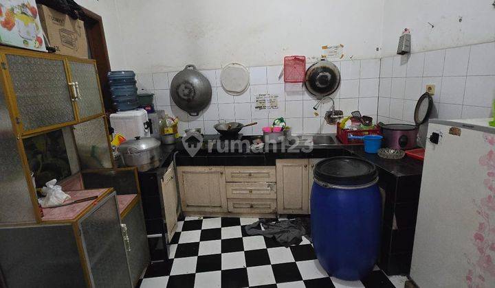 Dijual Rumah Mekar Wangi Hitung Tanah Saja 2