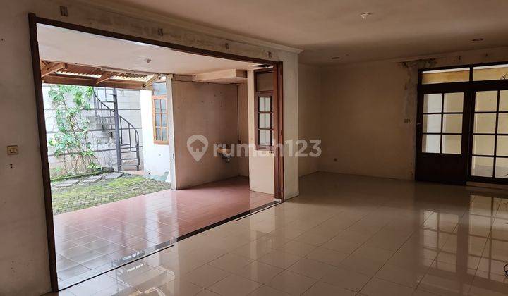 Dijual Rumah Sariwangi Asri Hitung Tanah  1