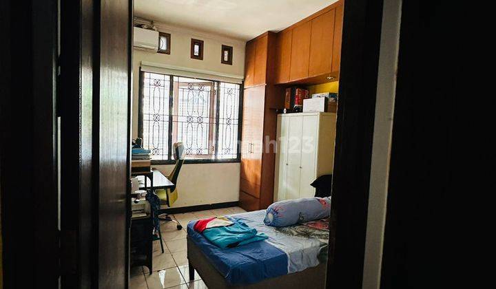 DIJUAL MURAH RUMAH KOTA BARU PARAHYANGAN 2