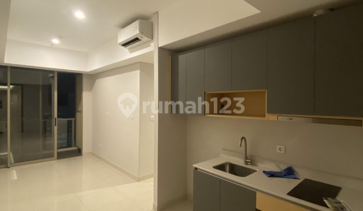 Dijual Apartemen 3Br 65M² - Taman Anggrek Residences, Jakarta Barat 1