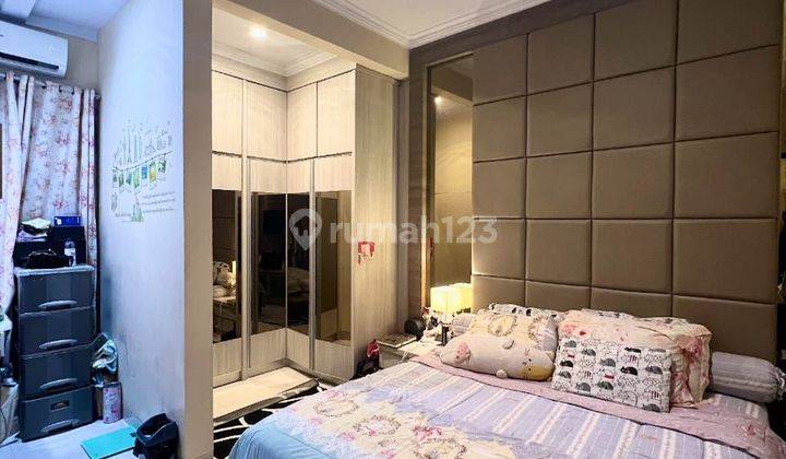 Dijual Rumah Di Townhouse, Lokasi Kebagusan, Pasar Minggu Jakarta Selatan
 2