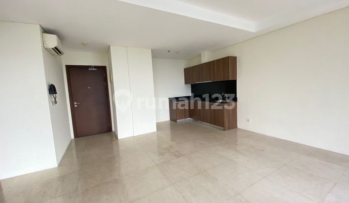 Exclusive 3Br L'avenue Apartment + Balcony, 122Sqm - Pancoran, Jakarta Selatan