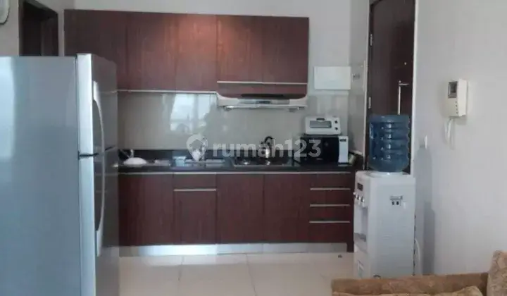 Jual Apartemen Murah 1 Bedroom, Denpasar Residence Kuningan City Jakarta Selatan  2