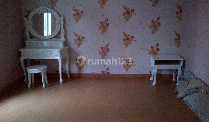 Jual Rumah Mewah Fully Furnished, di Puri Nirwana Estate Bogor 2