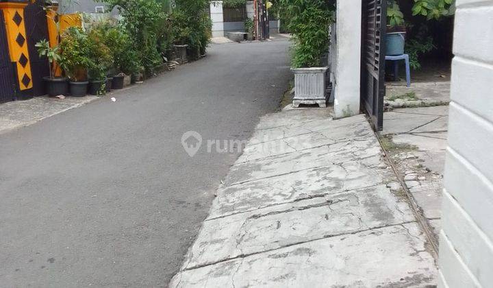 Jual Tempat Usaha Luas 50m2, Lokasi Condet Jakarta Timur  2