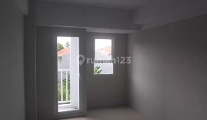 Dijual Apartemen La Hub Lenteng Agung, Tipe Studio Unfurnished 1