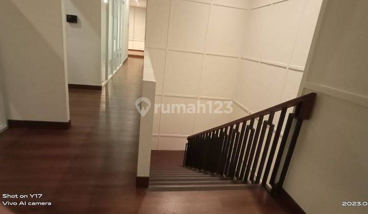 Ruko Mewah Baru di Kemang Timur Raya, Jakarta Selatan Luas 612 M2  7