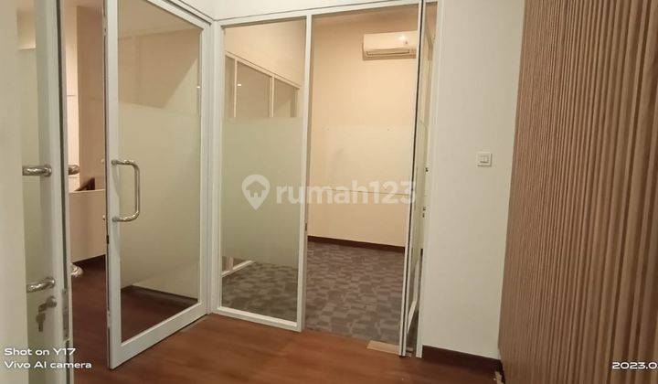 Ruko Mewah Baru di Kemang Timur Raya, Jakarta Selatan Luas 612 M2  6