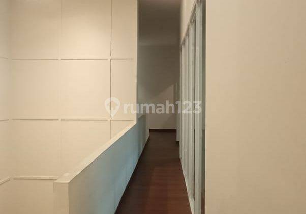 Ruko Mewah Baru di Kemang Timur Raya, Jakarta Selatan Luas 612 M2  12