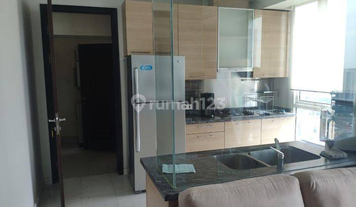 Jual Apartemen 3 BR The Peak Sudirman Residence, Jakarta Selatan 1