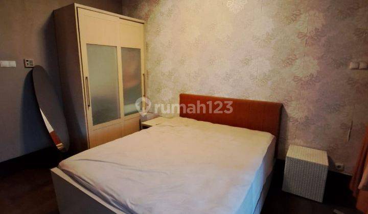For Rent Pearl Garden Resort Apartment, Gatot Subroto Jakarta Selatan . 2 Bedroom 6