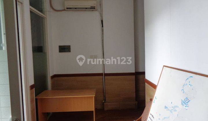 Jual Ruko Komersil, Lokasi Apartemen Thamrin Residence, Jakarta Pusat 2