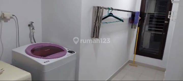 Jual Apartment 3 Bedroom Furnished, Gandaria Heights Jakarta Selatan  2