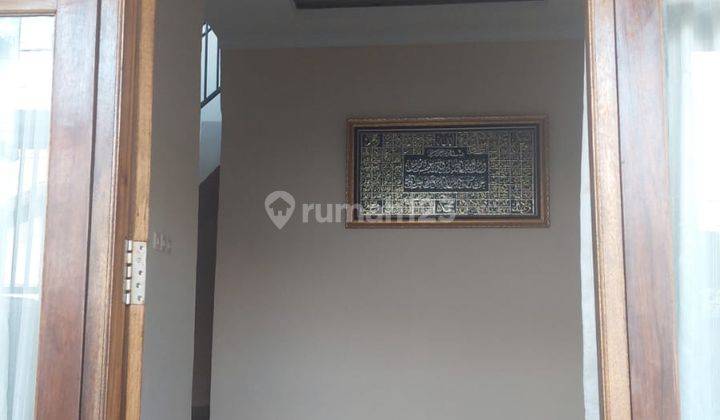 Dijual Cepat Rumah di Perumahan Puri Nirwana 2, Cibinong Bogor  2