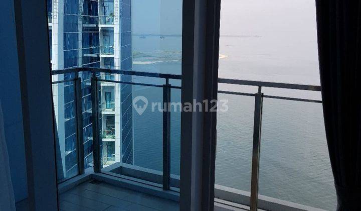 Jual Apartemen 2 Bedroom, Regatta Pantai Mutiara Jakarta Utara 2