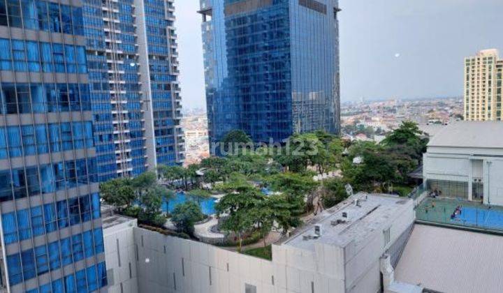 Sewa Apartemen 1 Bedroom Casa Grande Residence, Jakarta Selatan 2