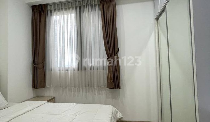 For Sale Modern 2 Bedroom Apartment, 1 Park Avenue Gandaria South Jakarta 2