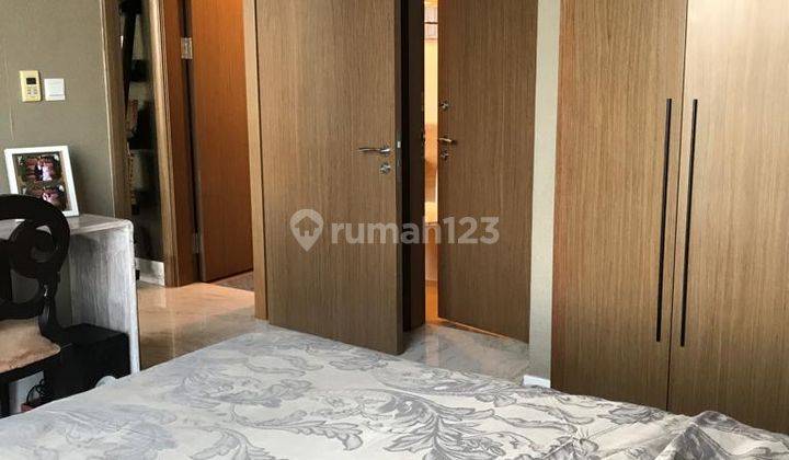 Jual Apartemen 2 Bedroom, Botanica Simprug Jakarta Selatan 2