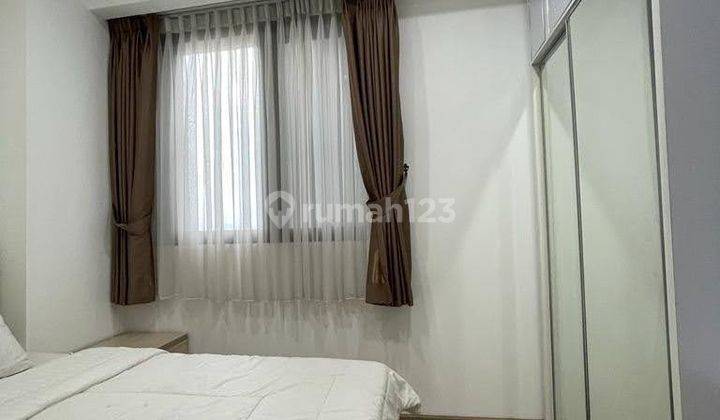 Jual Apartemen 3 Bedroom Type Loft, Gandaria Heights Jakarta Selatan 2