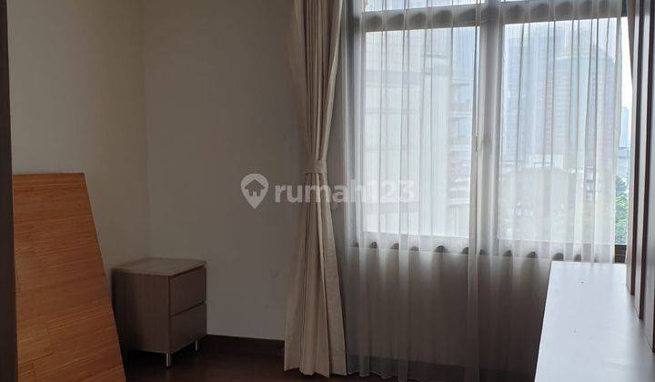 Sewa Apartemen 3 Bedroom, Kusuma Candra Scbd Jakarta Selatan 2