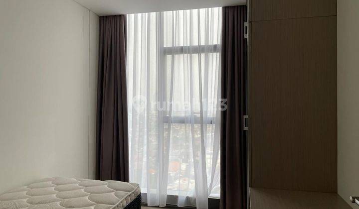 Jual Apartment 2 Bedroom Furnished, Lavenue Pancoran Jakarta Selatan  2