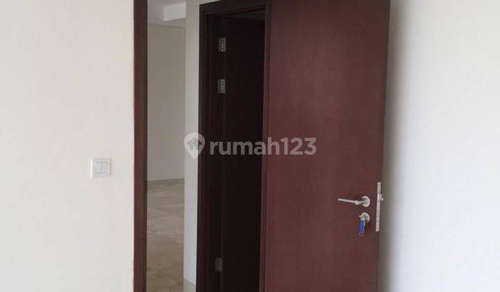 Jual Apartemen Lavenue Pancoran Jakarta Selatan, 2 BR Corner, Unfurnished Brand New 2